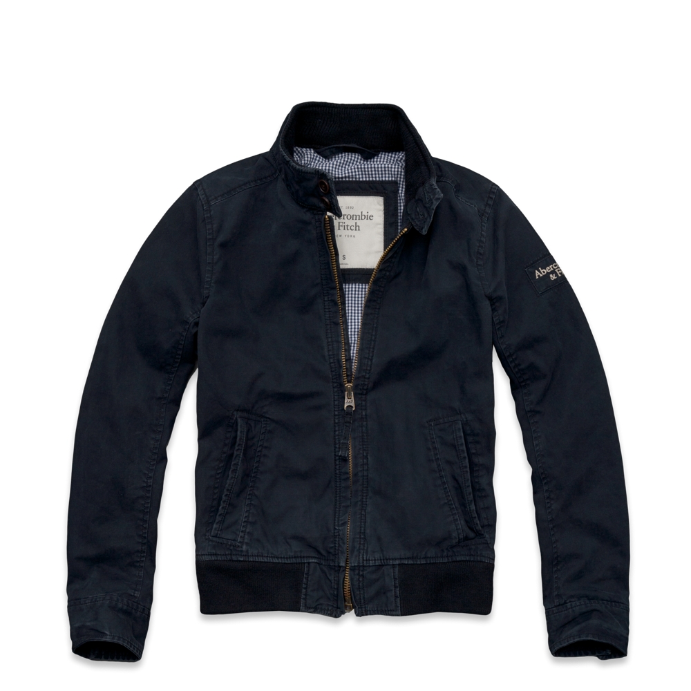 Mens Marble Mountain Jacket