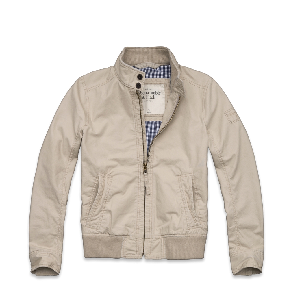 Mens Marble Mountain Jacket