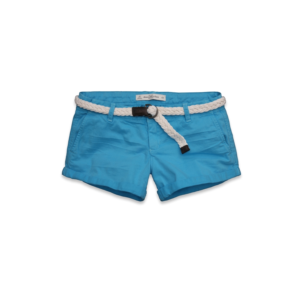Womens Daphne Shorts