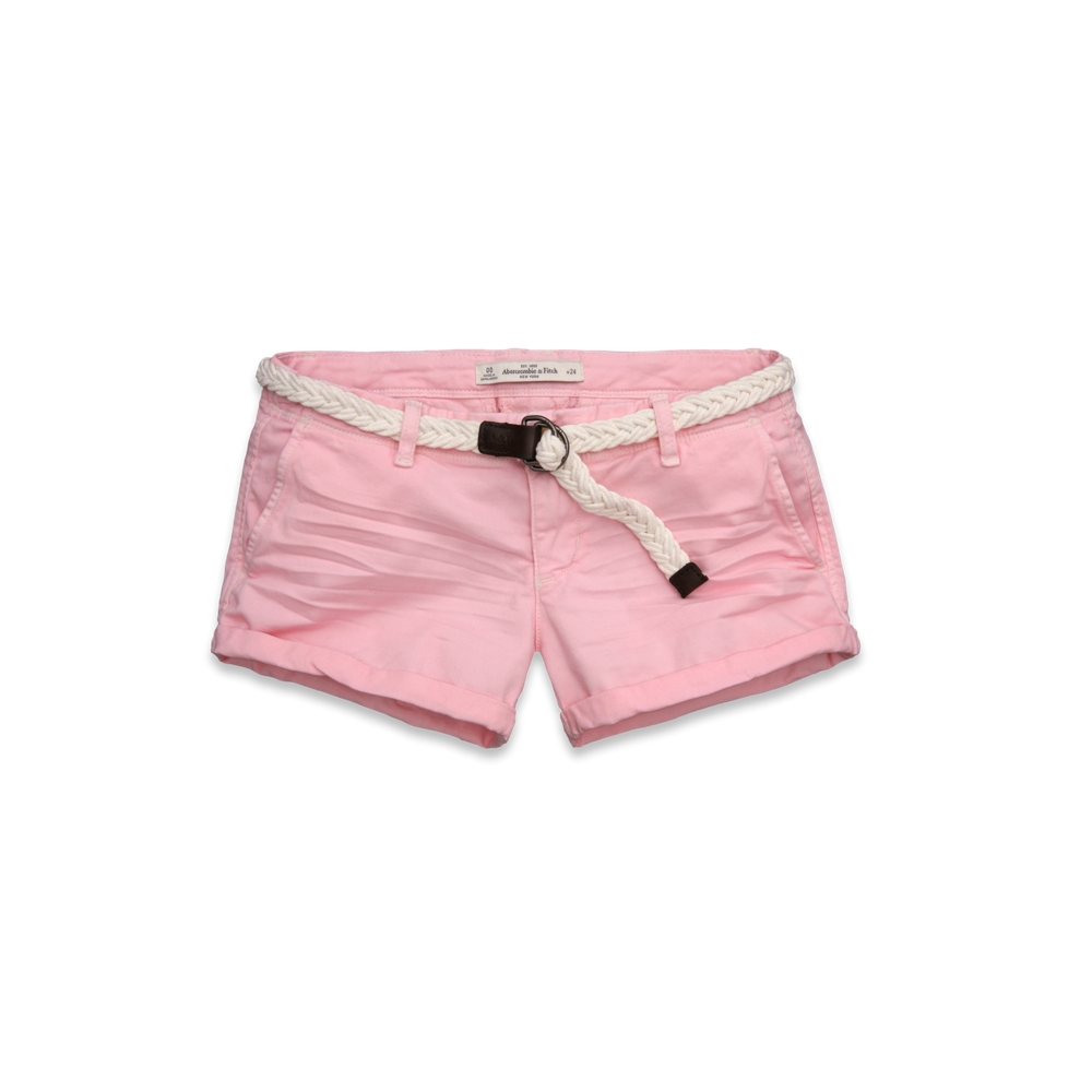 Womens Daphne Shorts