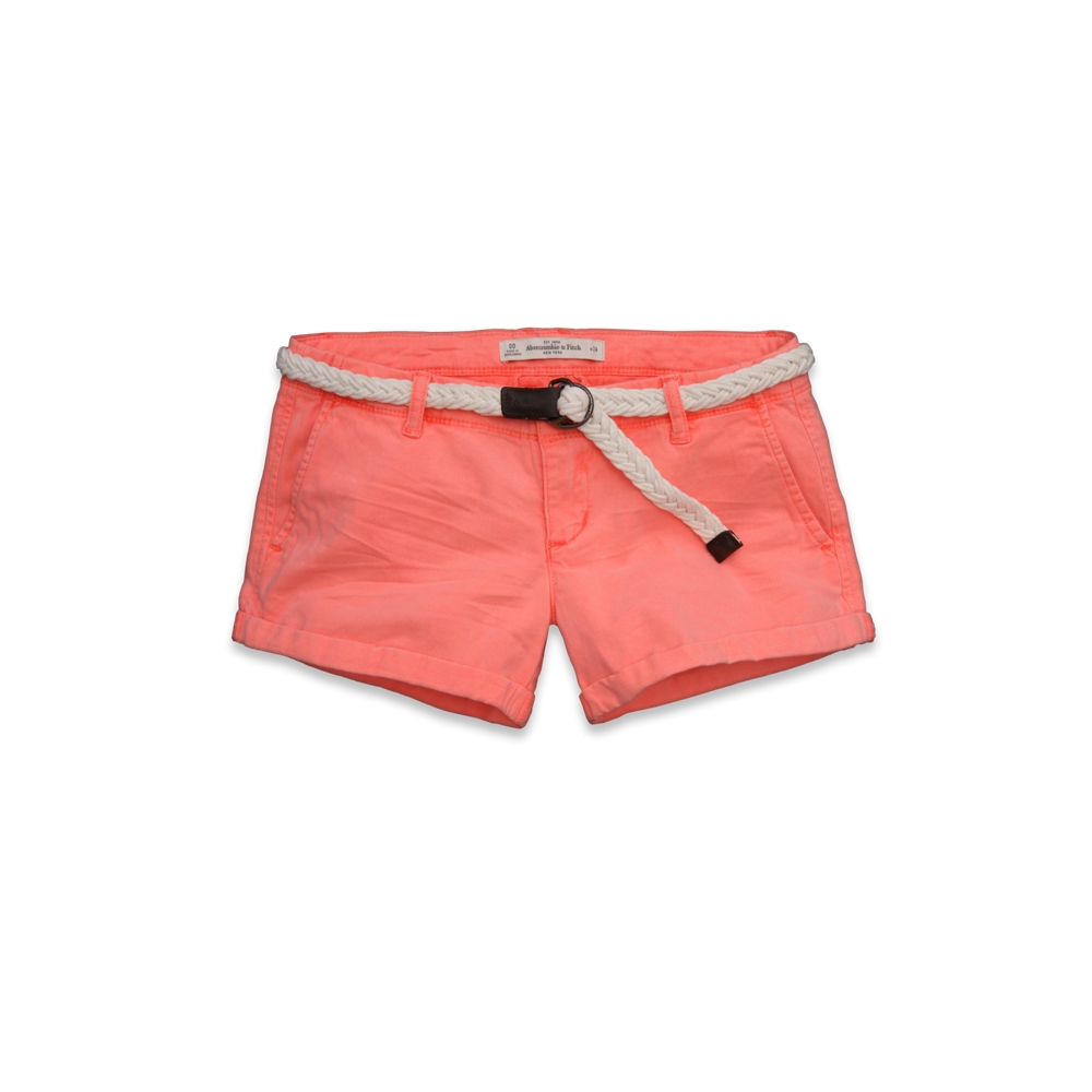 Womens Daphne Shorts