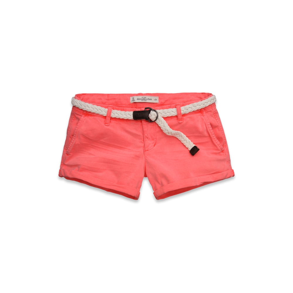Womens Daphne Shorts