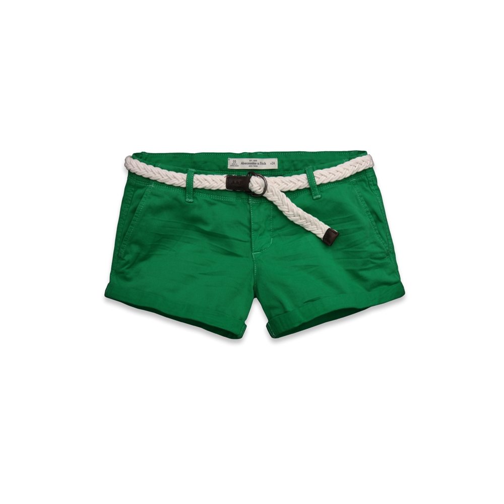 Womens Daphne Shorts