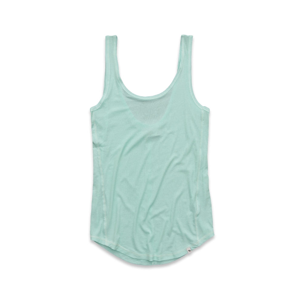 Womens Chelsea Tank