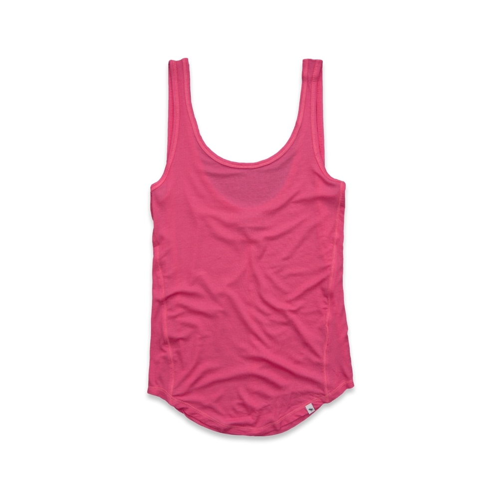 Womens Chelsea Tank
