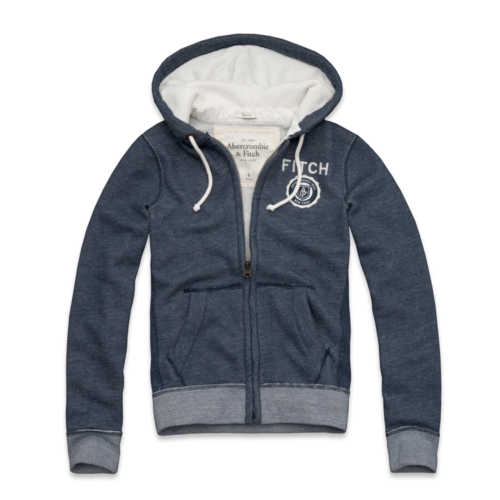 Mens Phelps Trail Hoodie