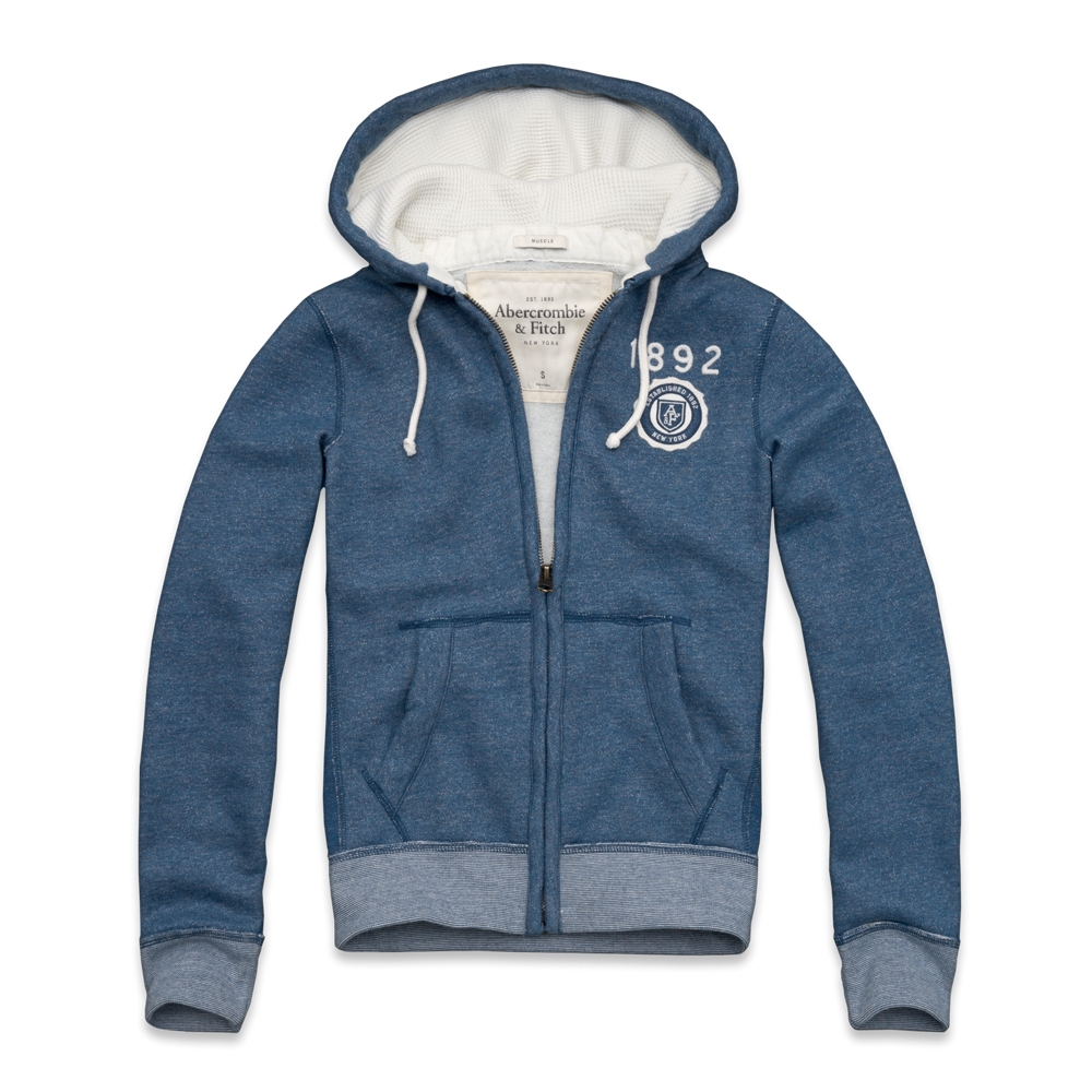Mens Phelps Trail Hoodie