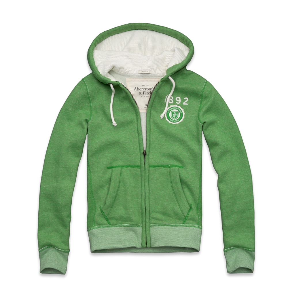 Mens Phelps Trail Hoodie
