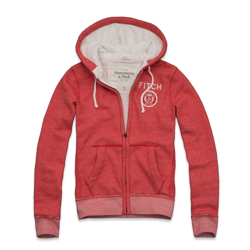 Mens Phelps Trail Hoodie