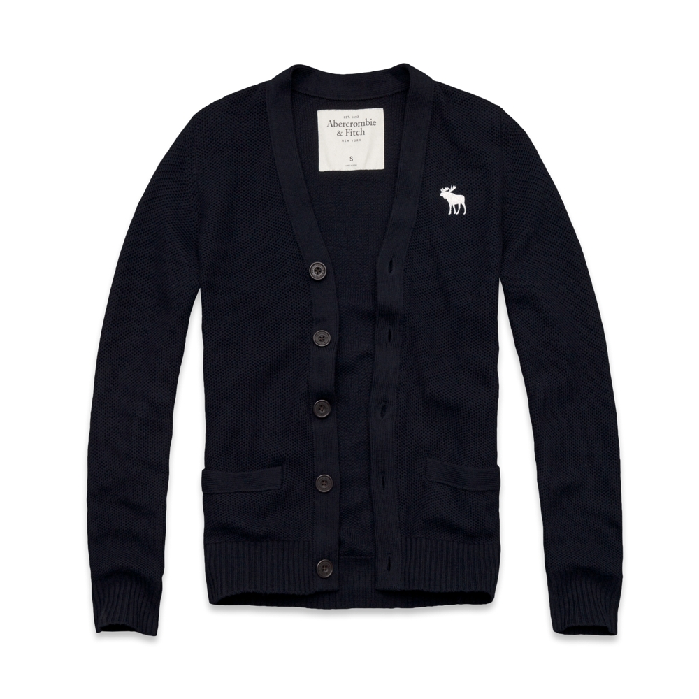 Mens Deer Brook Sweater