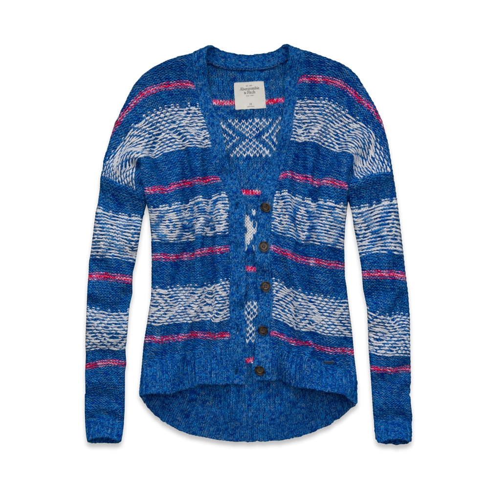 Womens Casey Sweater
