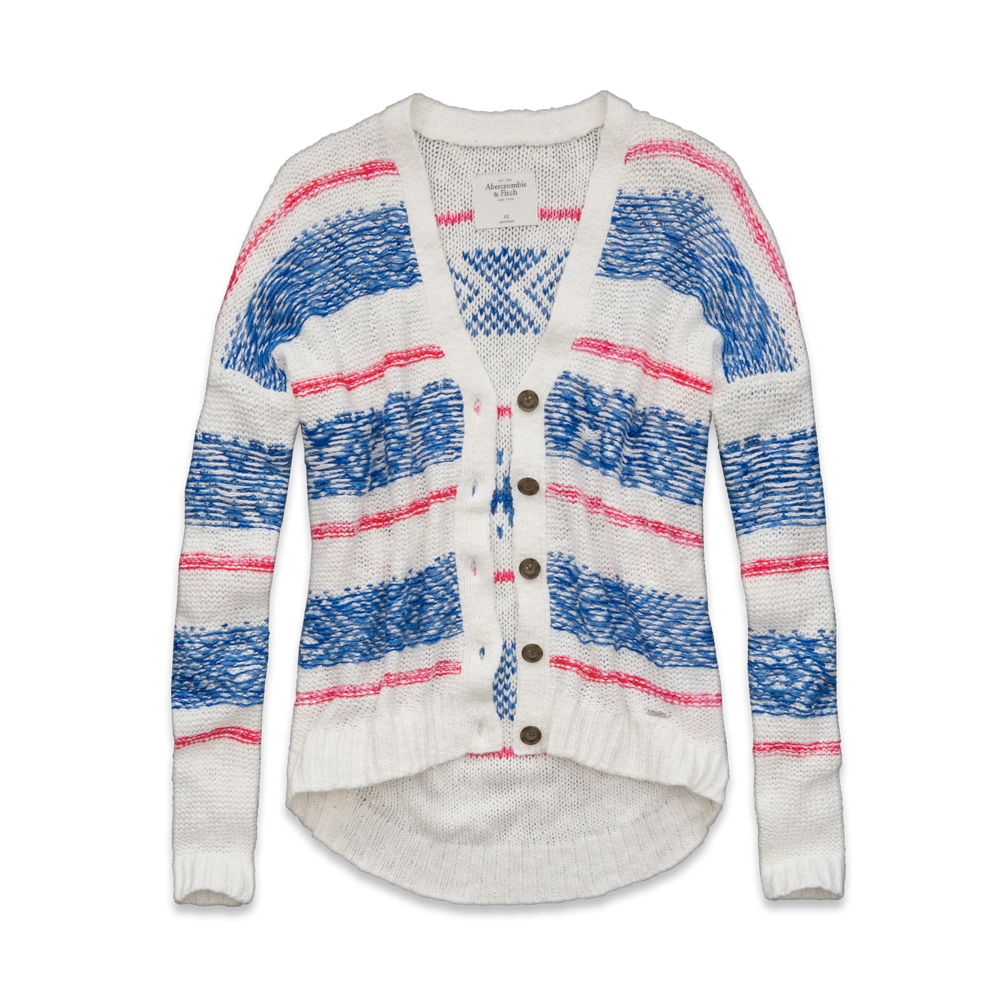 Womens Casey Sweater