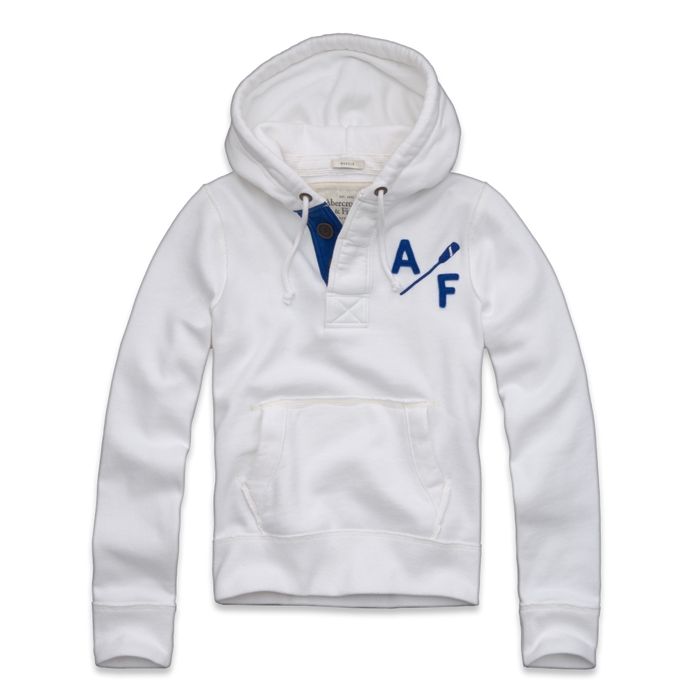 Mens Algonquin Hoodie