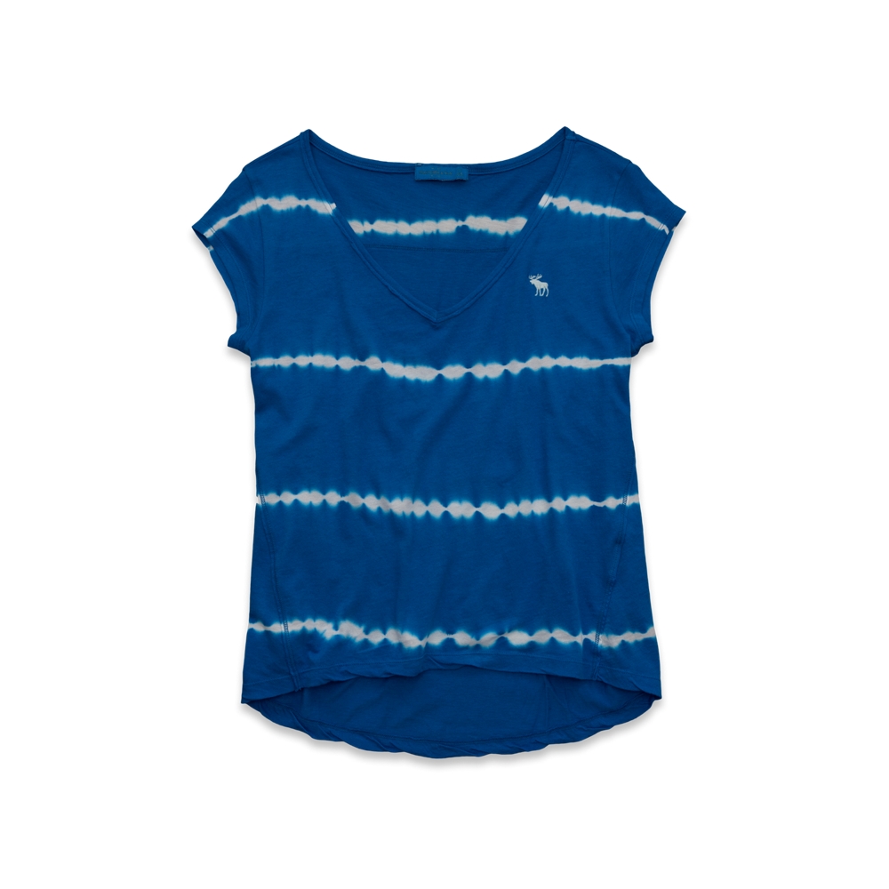Womens Monica Tee