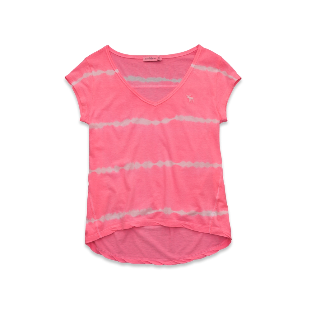 Womens Monica Tee