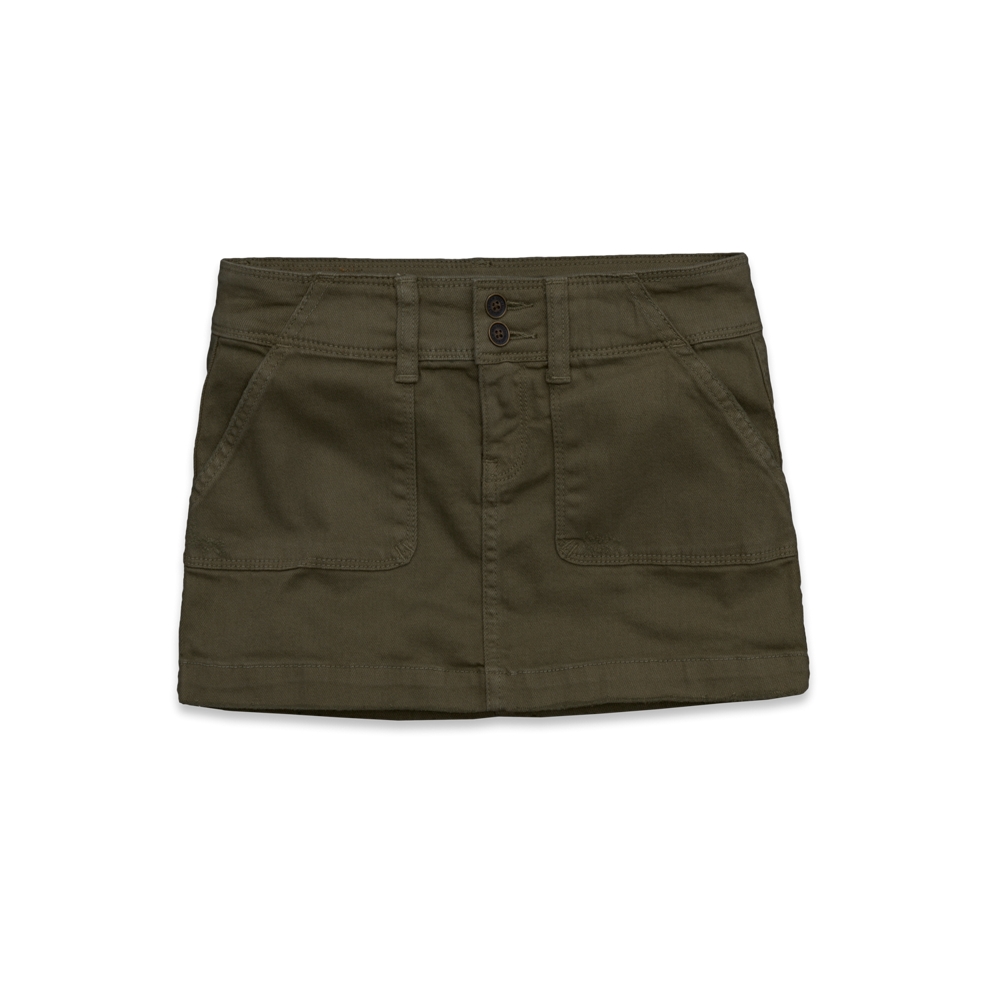 Womens Elissa Skirt