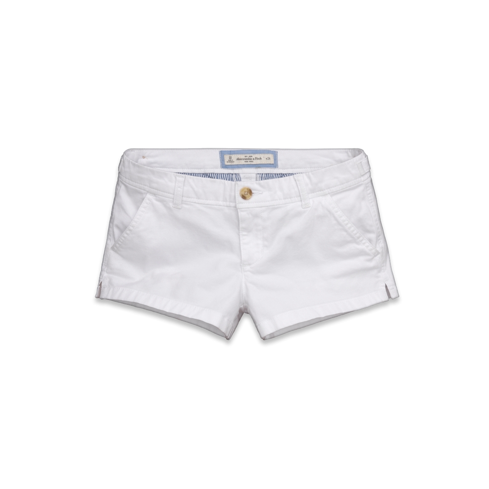 Womens Dawn Shorts