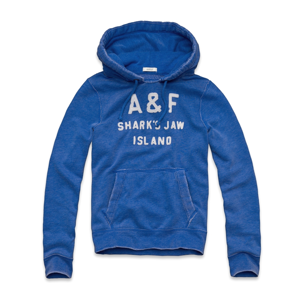 Mens Hough Peak Hoodie