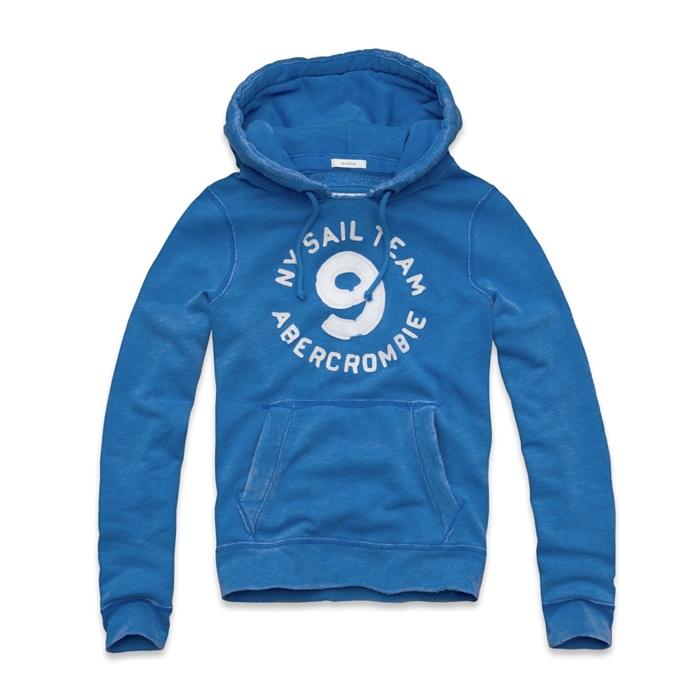 Mens Hough Peak Hoodie