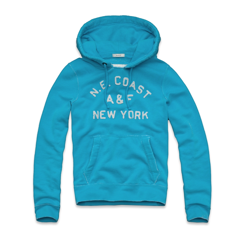 Mens Hough Peak Hoodie