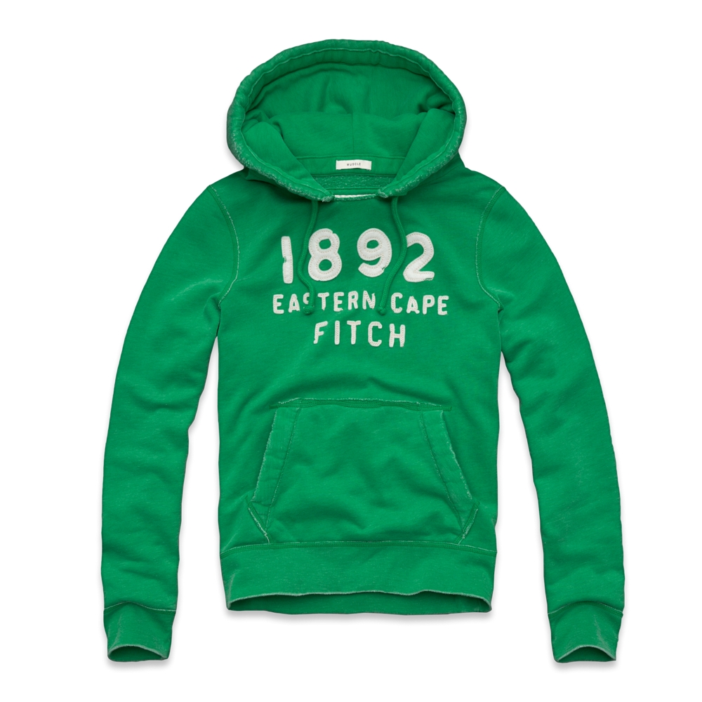 Mens Hough Peak Hoodie