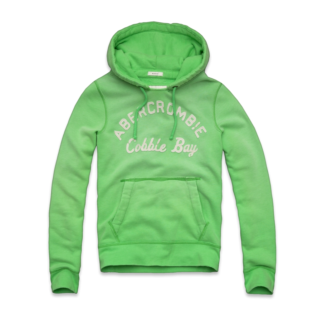 Mens Hough Peak Hoodie