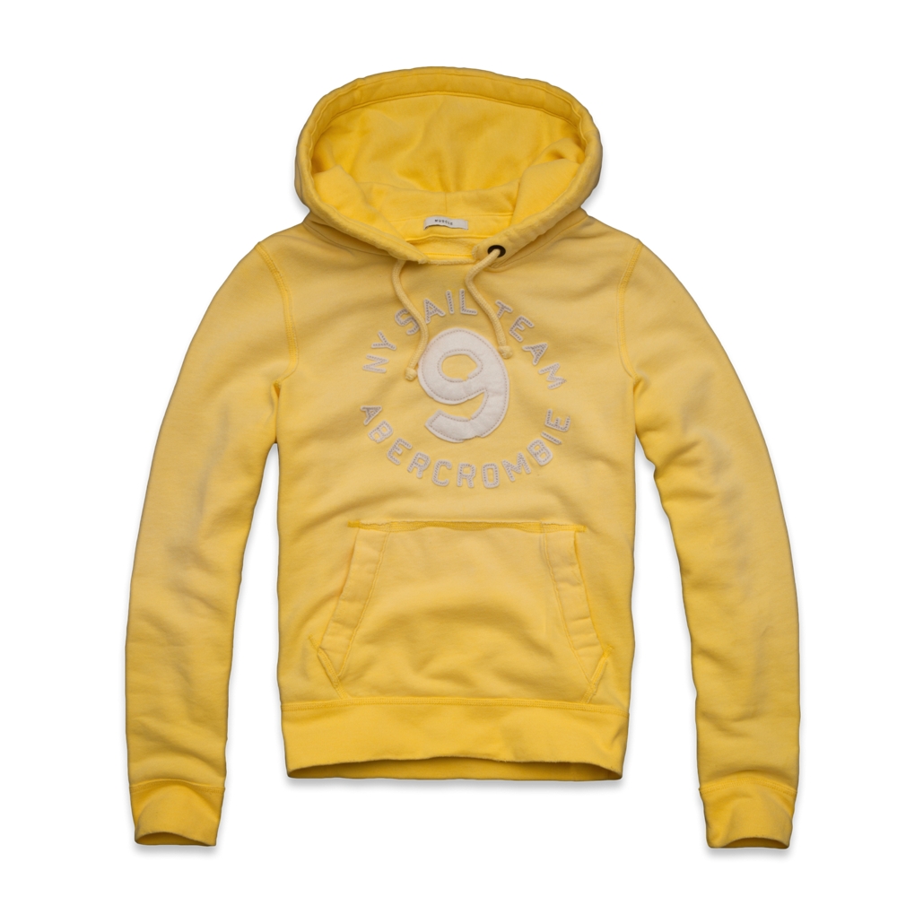 Mens Hough Peak Hoodie