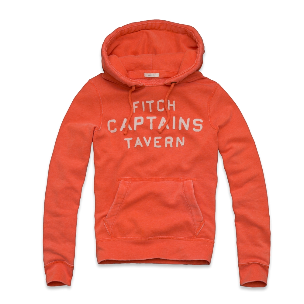 Hough Peak Hoodie
