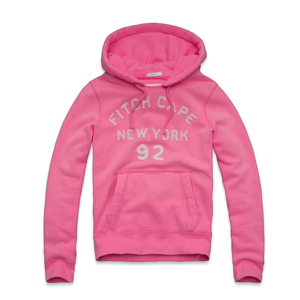 Hough Peak Hoodie