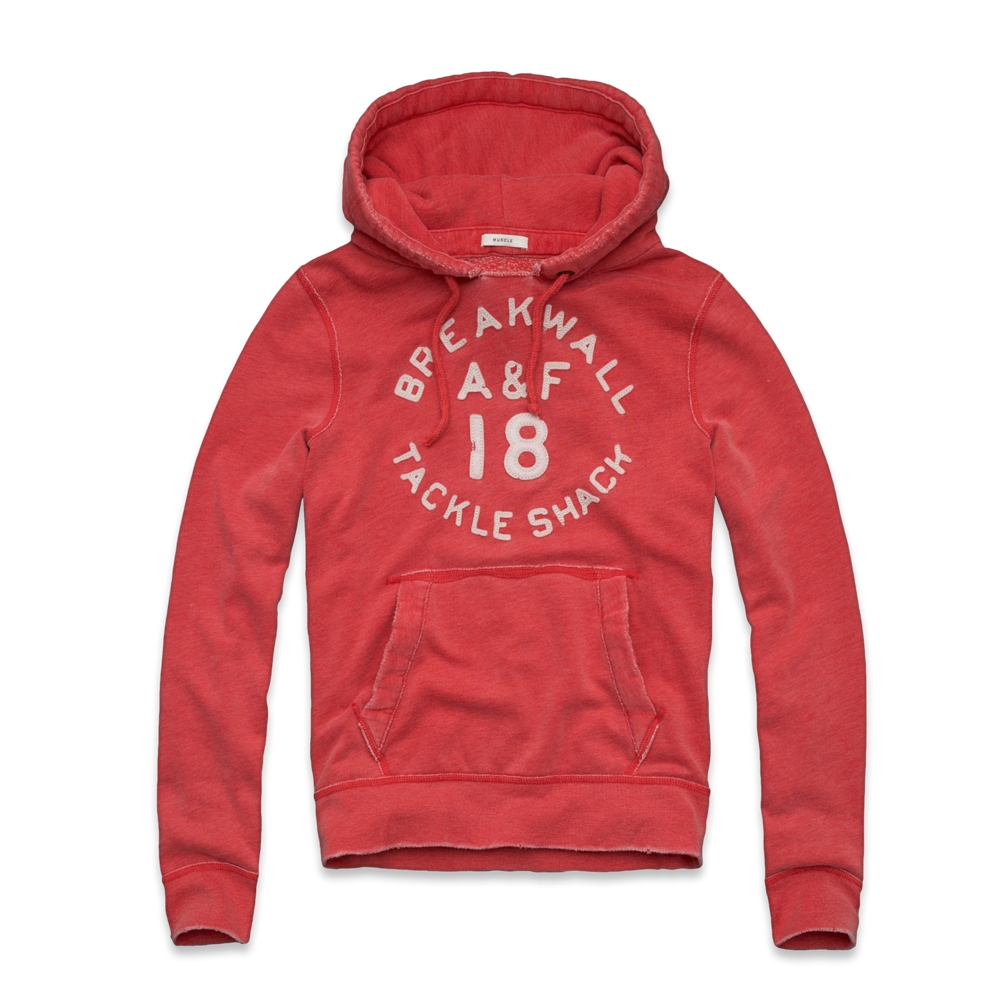 Mens Hough Peak Hoodie