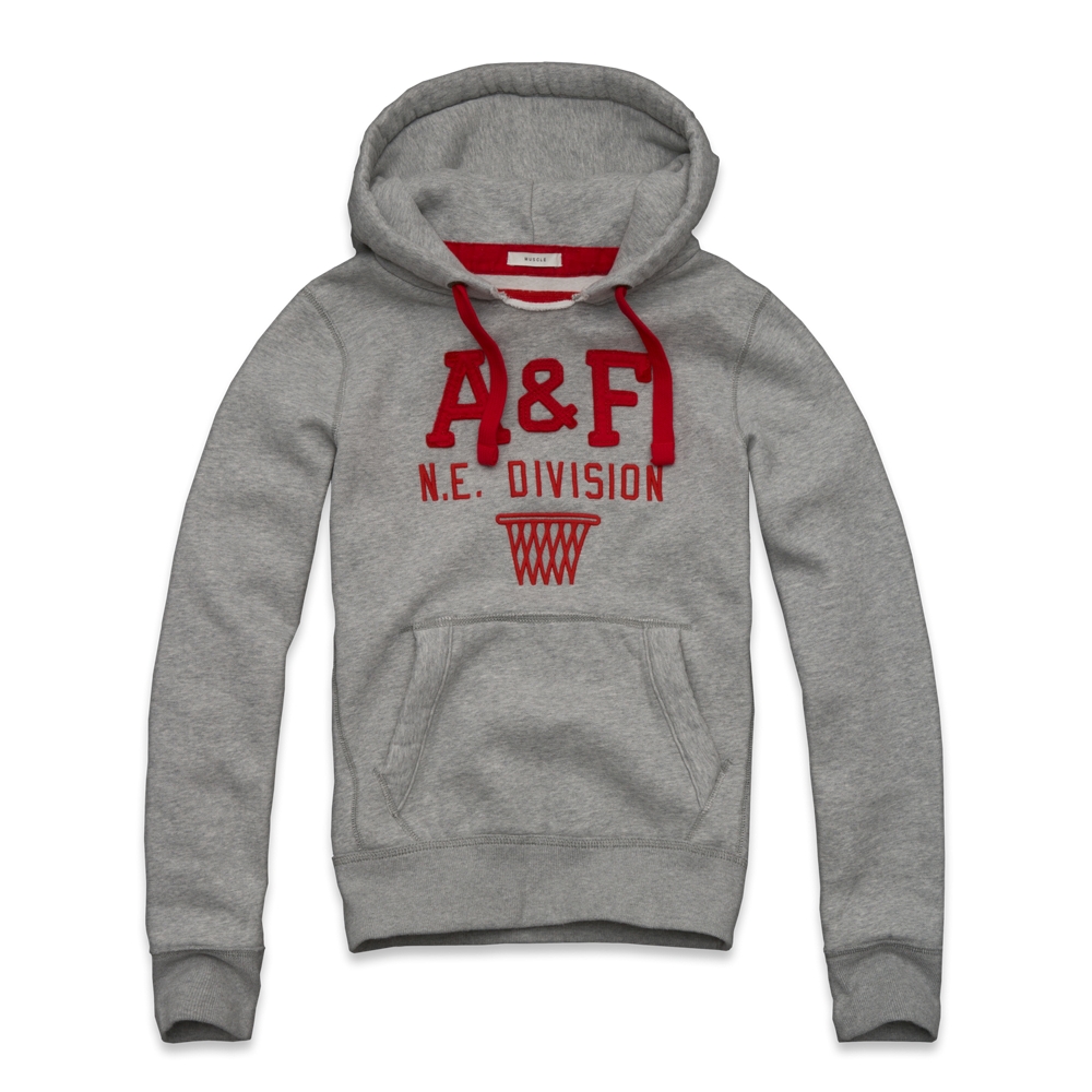 Mens Beckhorn Trail Hoodie