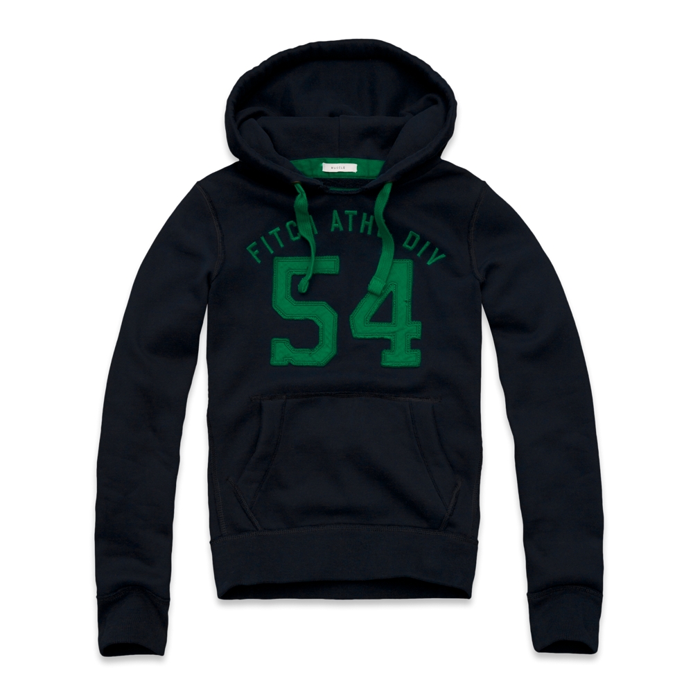 Mens Beckhorn Trail Hoodie