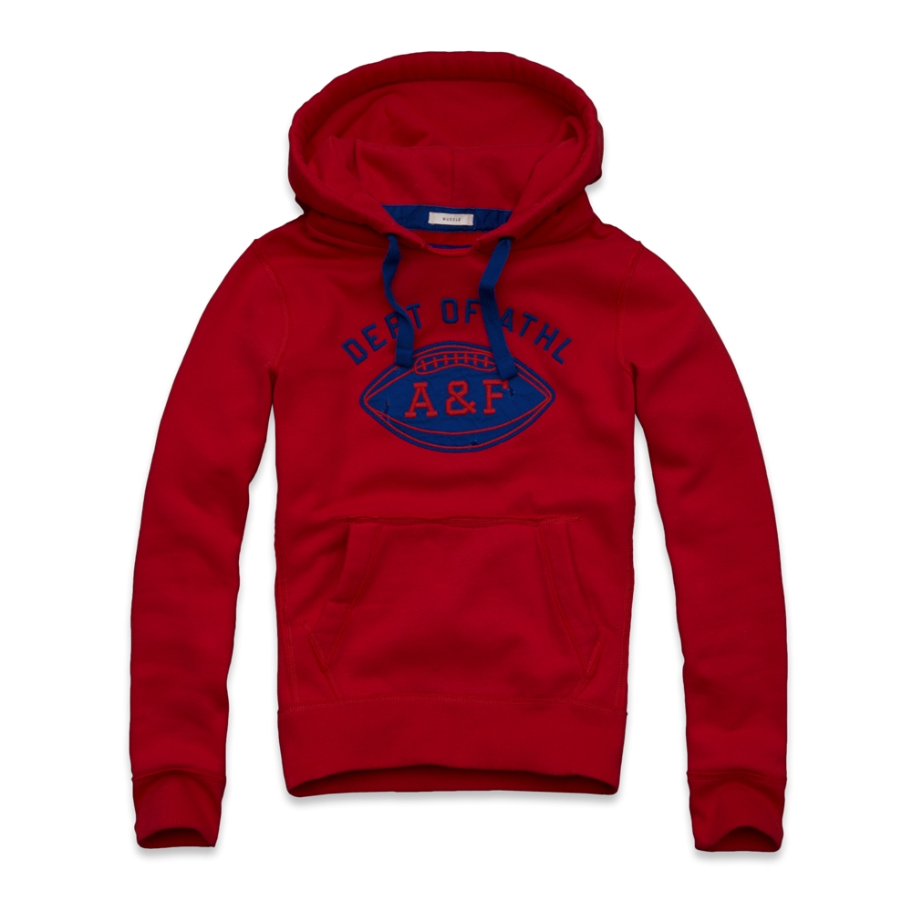 Mens Beckhorn Trail Hoodie
