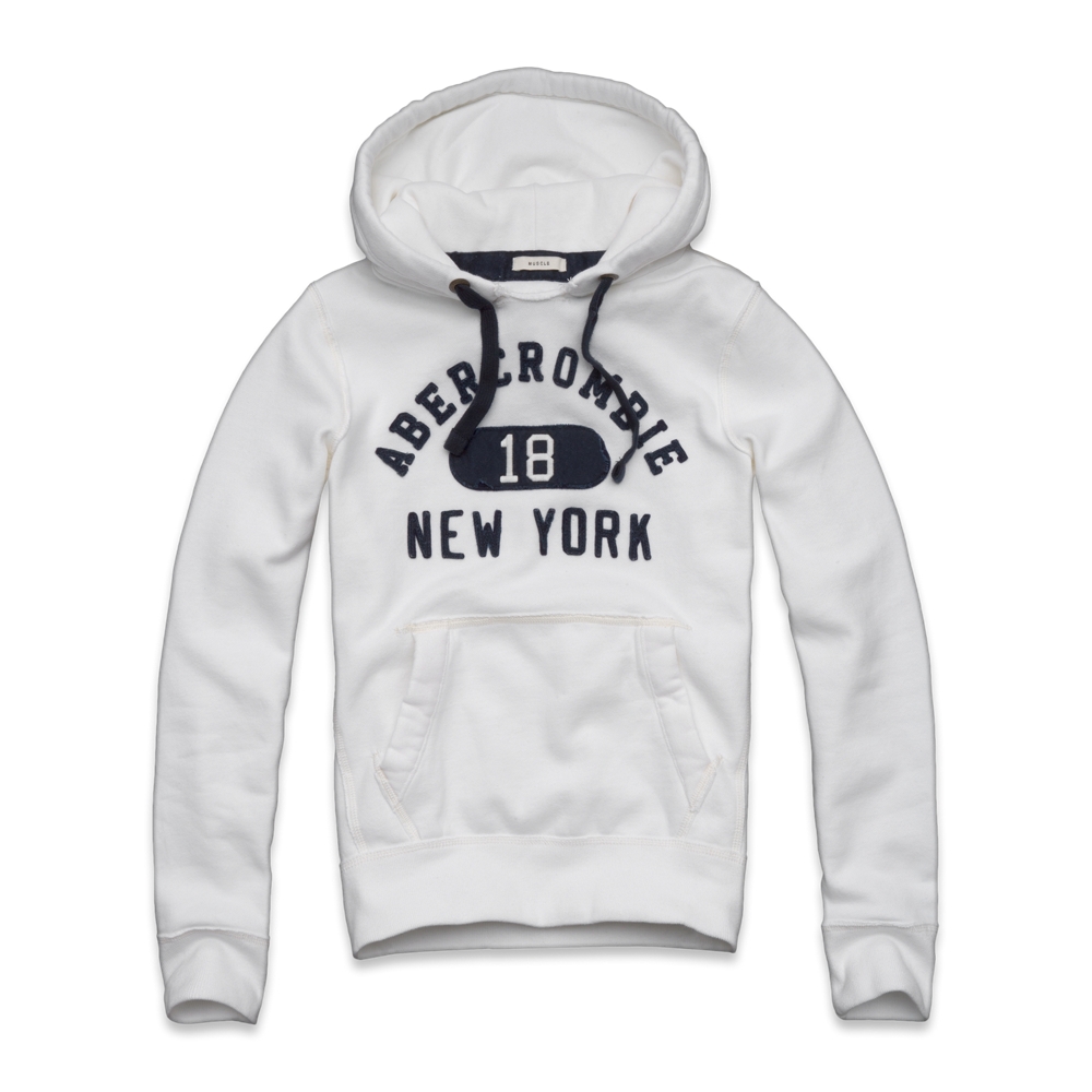 Mens Beckhorn Trail Hoodie