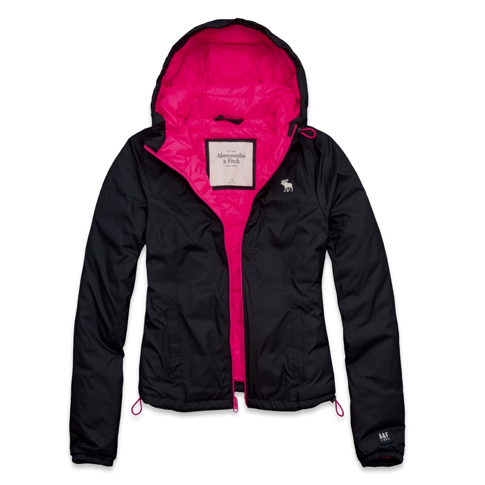 Womens Camille Jacket