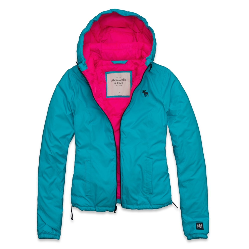 Womens Camille Jacket