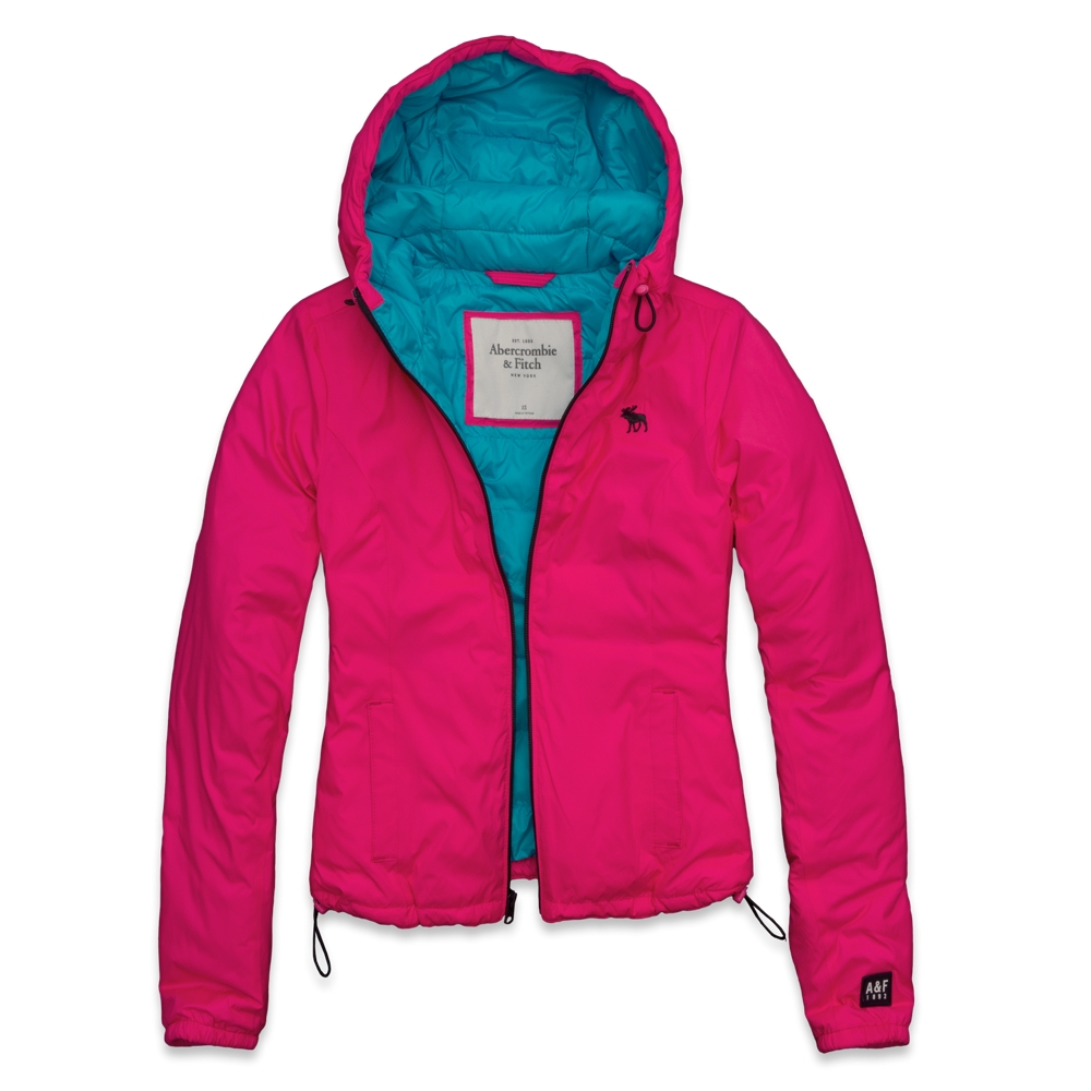 Womens Camille Jacket