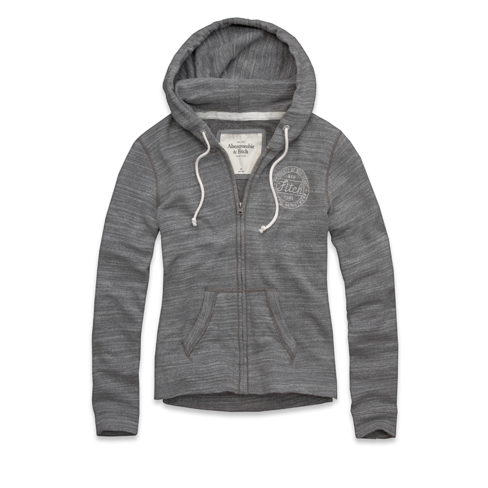 Womens Stacy Hoodie