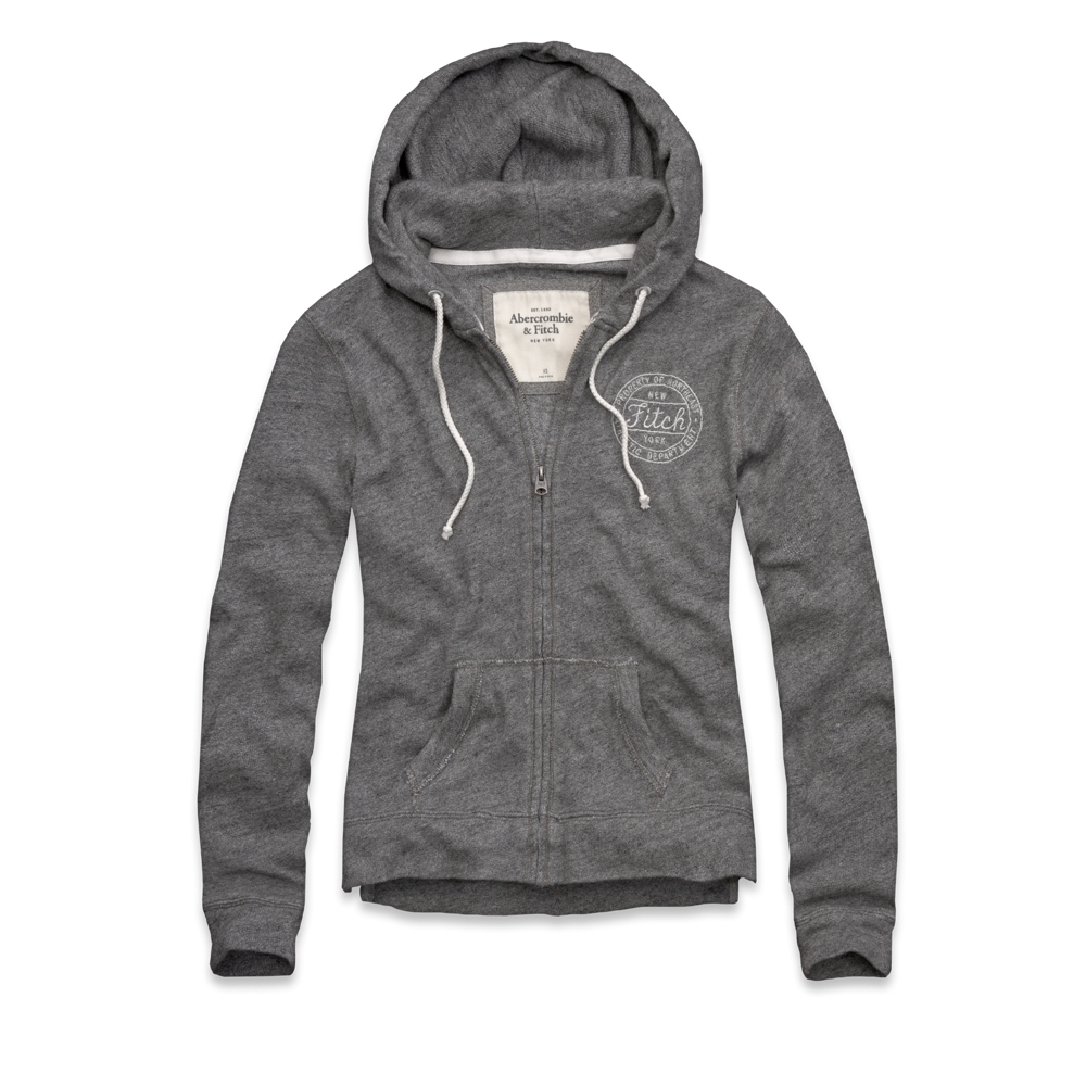Womens Stacy Hoodie