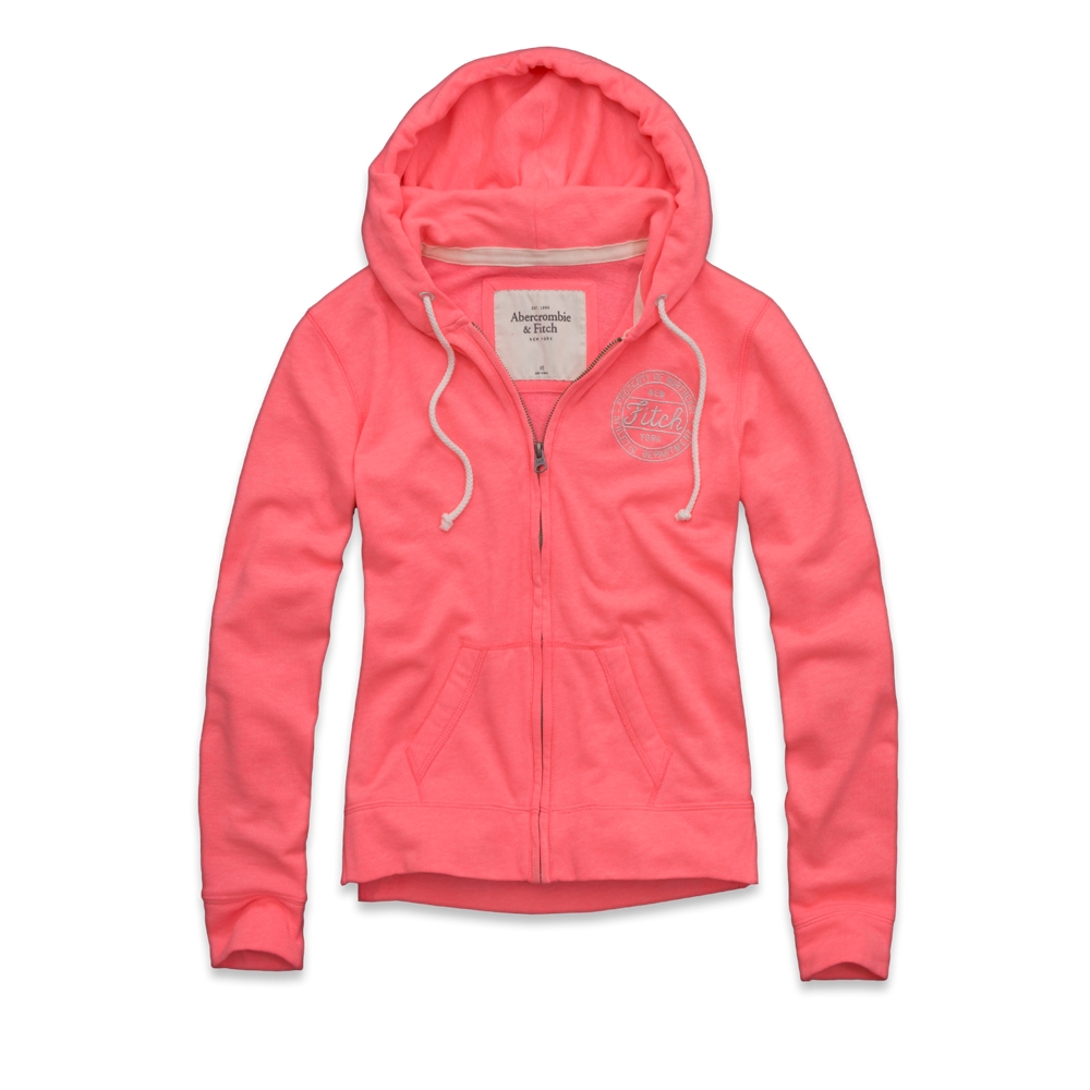 Hoodies & Sweatshirts Stacy Hoodie