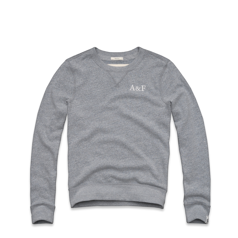 Mens Miller's Falls Sweatshirt