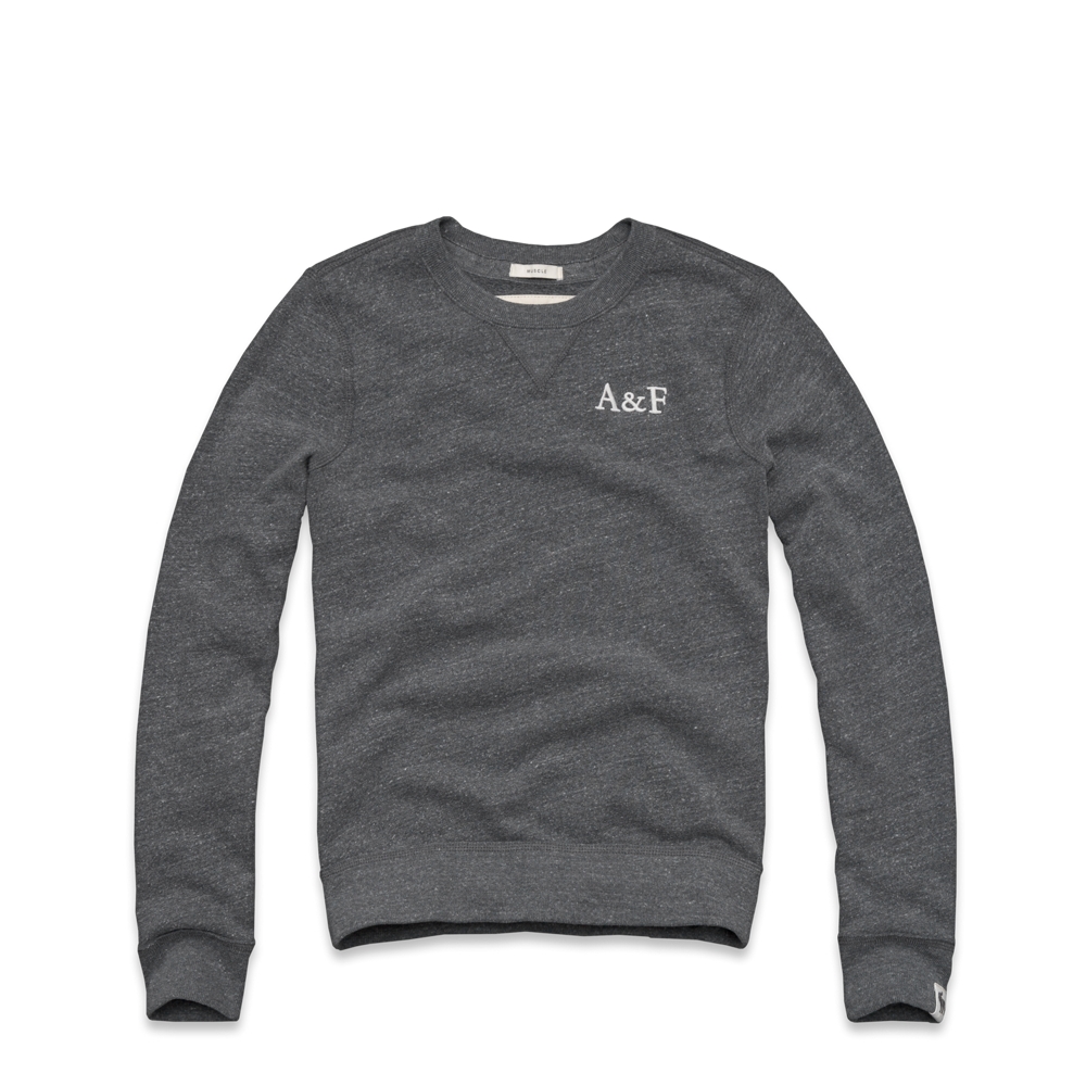 Mens Miller's Falls Sweatshirt