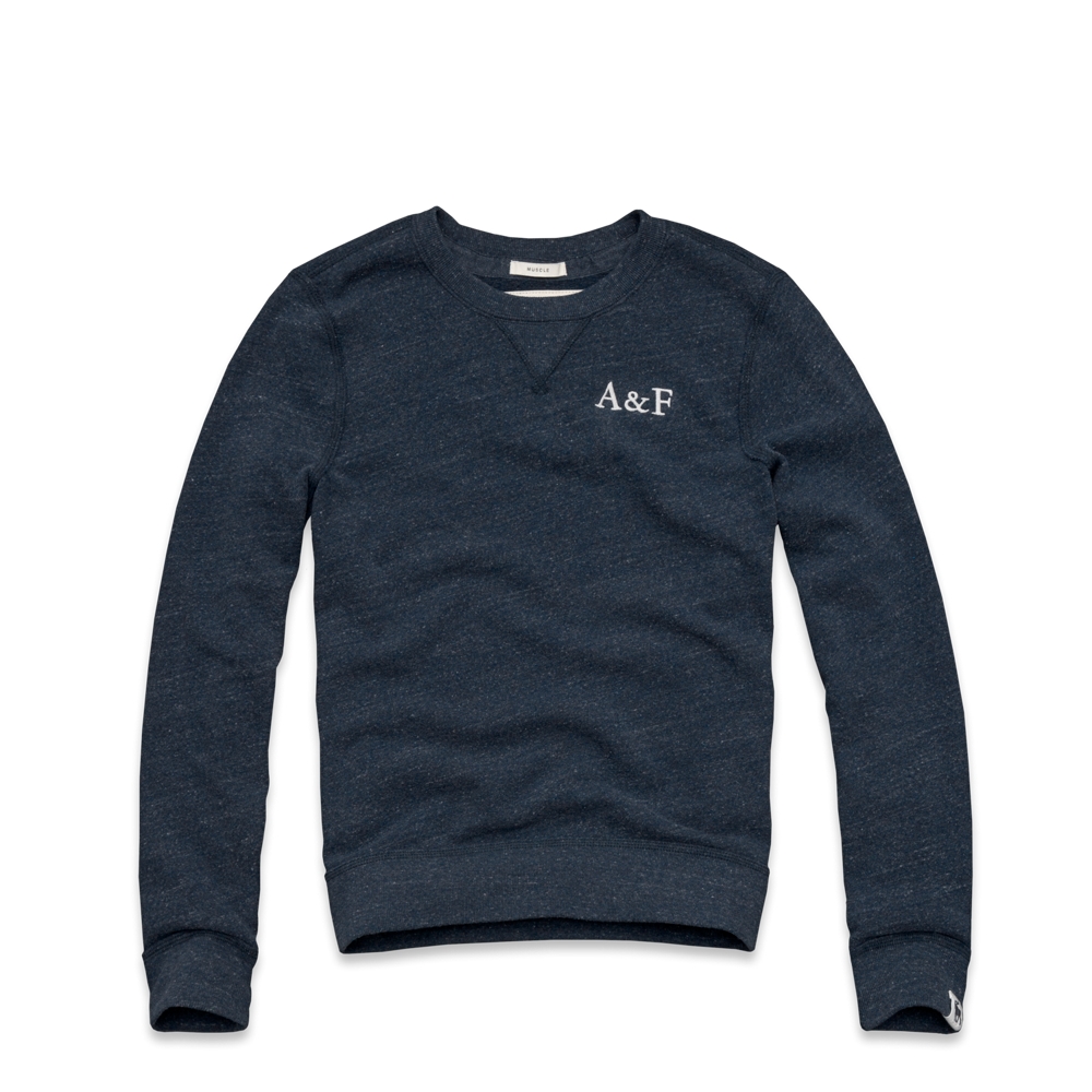 Mens Miller's Falls Sweatshirt