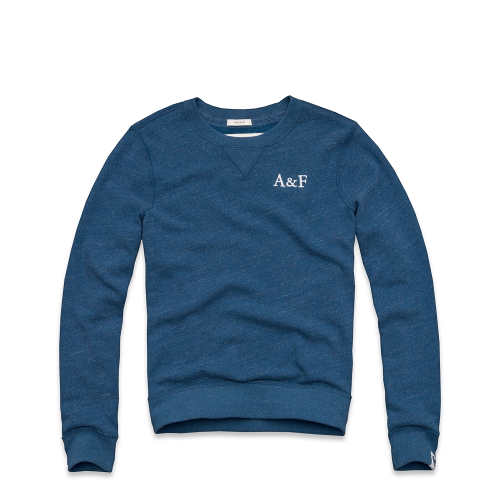 Mens Miller's Falls Sweatshirt