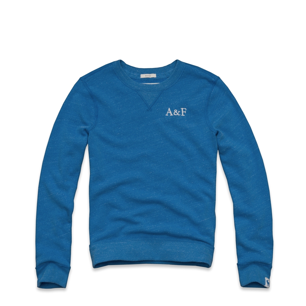 Mens Miller's Falls Sweatshirt