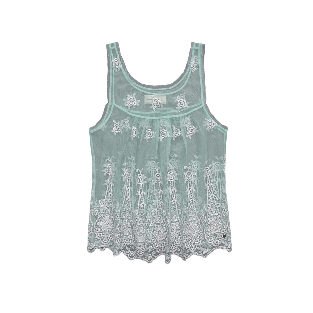 Womens Jorie Tank