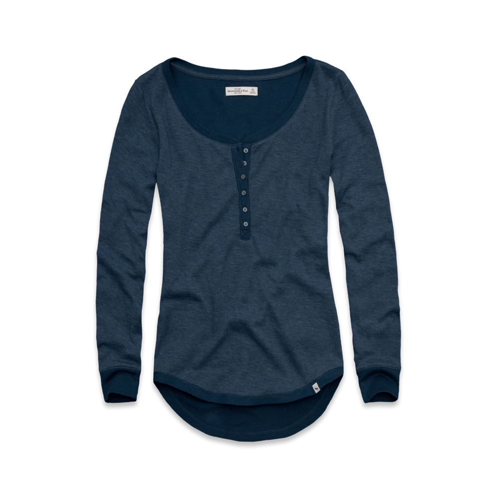 Tees & Tanks Elise Henley