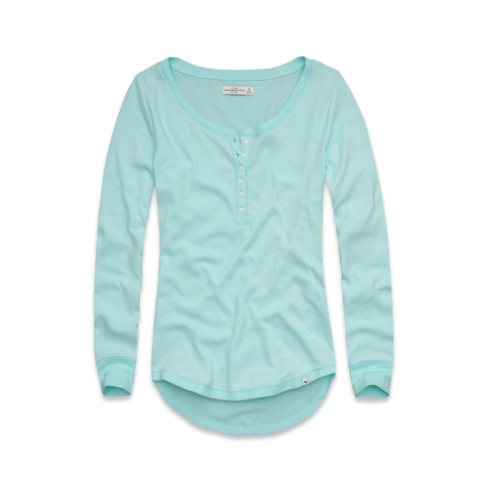 Tees & Tanks Elise Henley