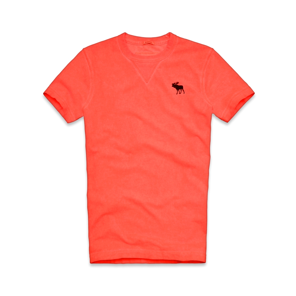Mens Connery Pond Tee