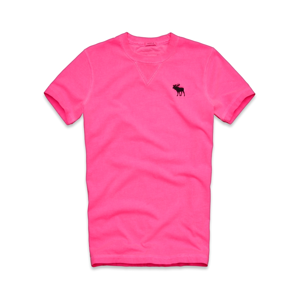 Mens Connery Pond Tee